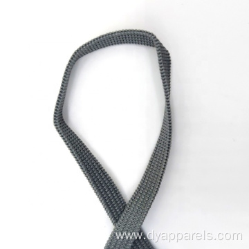 Elastic Face Cover Strap Cord 1/4" Width